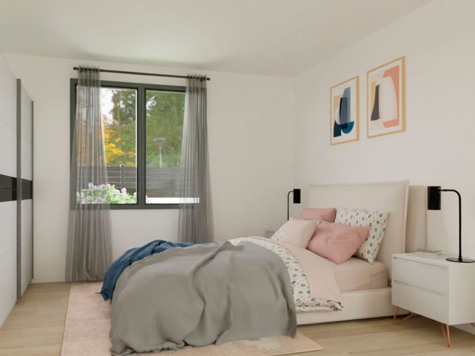 Villa i Hondon De Las Nieves, Alicante - foto 3